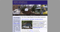 Desktop Screenshot of jeffreyedwardsllc.com